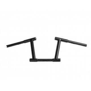 8 Z-Bar 졼 ϥɥС ܤߤ ֥å 1982-UP FL/ FLST/ FX/ FXD/ FXR/ FXST/ XL ϡ졼 25-0568