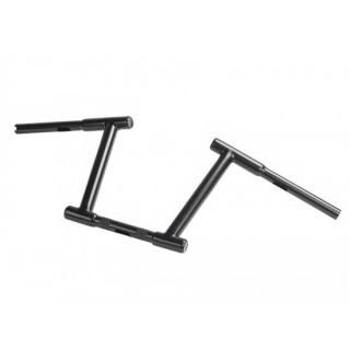 10 Z-Bar 졼 ϥɥС ܤߤ ֥å 1982-UP FL/ FLST/ FX/ FXD/ FXR/ FXST/ XL ϡ졼 25-0570