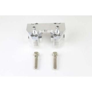 Anodized  FLT 饤  2008-2015 FLHT/ FLTR ϡ졼 25-0931