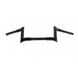 8 ֥å Z-Bar ϥɥС ܤߤ 1982-UP FL/ FLST/ FX/ FXD/ FXR/ FXST/ XL ϡ졼 25-1201