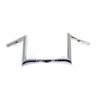 12  Z-Bar ϥɥС ܤߤ 1982-UP FL/ FLST/ FX/ FXD/ FXR/ FXST/ XL ϡ졼 25-1204