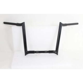 14 ֥å Z-Bar ϥɥС ܤߤ 1982-UP FL/ FLST/ FX/ FXD/ FXR/ FXST/ XL ϡ졼 25-1207