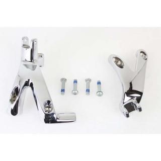 OEM 50500693  ե ȥ ޥ å  2018-UP FLSB/ FXBR/ FXBRS/ FXFB/ FXFBS ϡ졼 27-0180