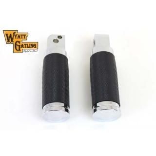 Wyatt's 2018  ѥå󥸥㡼 եåȥڥ å 2018-UP FLST/ FXST ϡ졼 27-0490