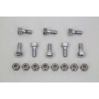 OEM 3970B ꥢ ֥졼 ɥ ܥ  ʥå å  1952-1965 K/ XL ϡ졼 2800-16