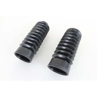 V-TWIN Gaiter 49mm ե֡ ֥åС 9 2007-2017/2019ݡĥ48 V28-0488