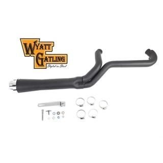 Wyatt Gatling 2:1 ơѡ ᥬۥ إå å ֥å 2007-2013 XL ϡ졼 29-0939