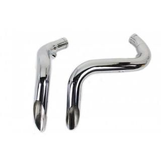 ȥ졼  ɥå ѥ å  2000-2017 FLST/ FXST ϡ졼 30-0007