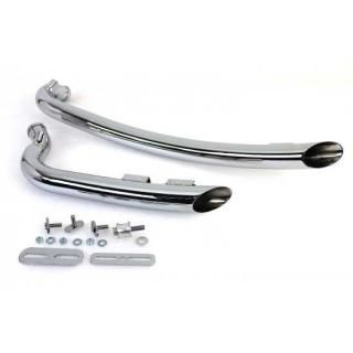  Radius 2 ɥå ѥ å  1986-2017 FLST/ FXST ϡ졼 30-0009