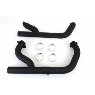 2:1 Siamese  إå å ֥å 1986-2006 FLST/ FX/ FXST/ XL ϡ졼 30-0575