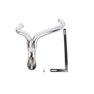 Wyatt Gatling Y  ѥ إå  2000-2006 FXST ϡ졼 30-0776