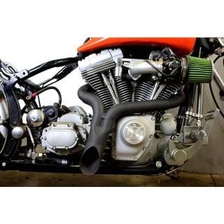 Wyatt Gatling Y  ѥ إå ֥å 2000-2006 FXST ϡ졼 30-0777