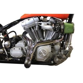 Wyatt Gatling Y  ѥ إå  2007-UP FXST ϡ졼 30-0778