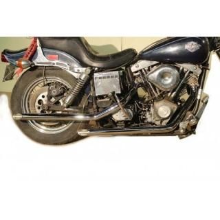 MCM Illusion ɥå ѥ å  1971-1984 FX/ FXE ϡ졼 30-1140