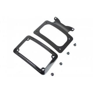 OEM 67900059  饤 ץ졼 with ե졼 ֥å 2006-2009 FLHR/ FLHT/ FLHX/ FLTR ϡ졼 31-0019