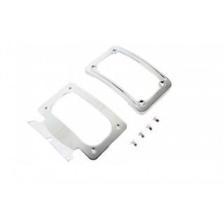 OEM 67900008  饤 ץ졼 with ե졼  2010-2023 FLHRXS/ FLHX/ FLHXS/ FLTRX/ FLTRXS ϡ졼 31-0020