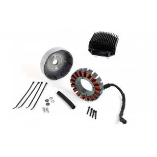 50 Amp 륿͡ åץ졼 å 2011-2013 FLHT/ FLT ϡ졼 32-1391