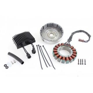 FLT 54 Amp 3 륿͡ å 2011-2013 FLHR/ FLHT/ FLHX/ FLT/ FLTR ϡ졼 32-1472