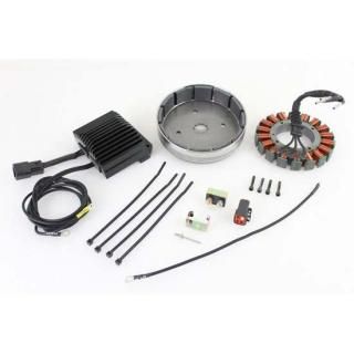 FXD 45 Amp 3 륿͡ å 1999-2003 FXD/ FXDWG ϡ졼 32-1476