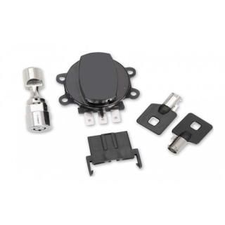  ҥ ˥å å ֥å with ե å 2011-2017 FLS/ FLST ϡ졼 32-1480