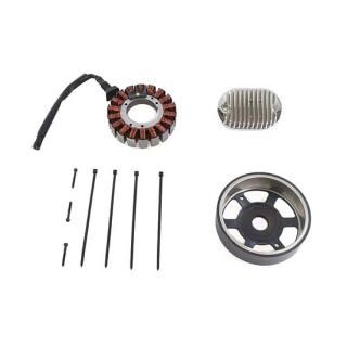 륿͡ 㡼 ƥ å 48 Amp 2018-UP FLST/ FXST ϡ졼 32-1717