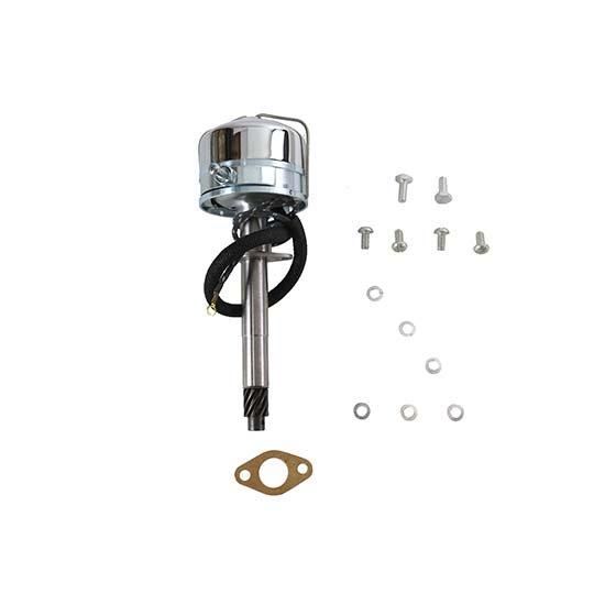 ハーレー　ディストリビューター　自動進角　パンヘッド fit=scale-down,w=1200