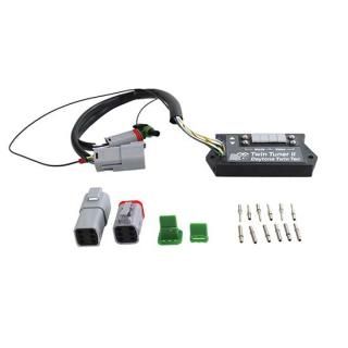 Twin Tuner II 2014-UP FLT ϡ졼 32-3050