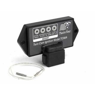 Twin Tec External ˥å 2004-2006 FLST/ FXST ϡ졼 32-3058