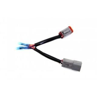 OEM 72673-11 쥯ȥ˥ ͥ åץǡ å 2011-UP FLST/ FXD/ FXST/ XL ϡ졼 32-5057