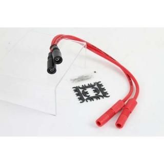 Accel 8mm S/S ѥ  ˥å 磻䡼 å å 1999-2008 FLT/ XL ϡ졼 32-9164