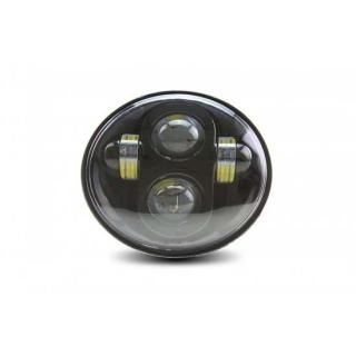 Cyron Urban 5-3/4 LED إåɥ ˥å ֥å 1965-UP FX/ FXD/ FXR/ FXST/ XL ϡ졼 33-1579