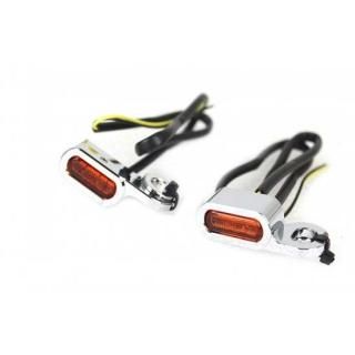  LED 󥷥ʥ å 2009-2017 FLSS/ FLT/ VRSC ϡ졼 33-1630