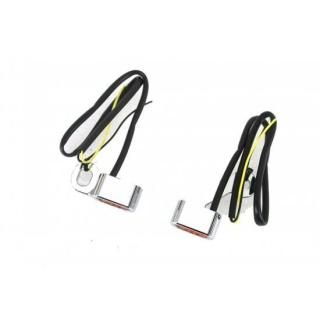  LED 󥷥ʥ å 2007-2018 FLST/ FLT/ FXST ϡ졼 33-1634