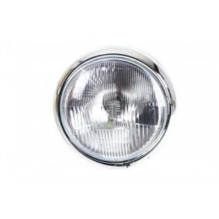 7 6 ܥ LED 饤 إåɥ  1949-1959 FL ϡ졼 33-2266