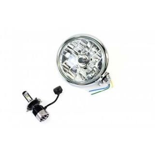 5-3/4 Bates  12 ܥ LED إåɥ  ࡦϡ졼 33-2280