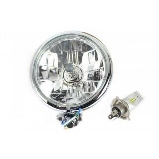 5-3/4 Bates  6 ܥ LED إåɥ  ࡦϡ졼 33-2355