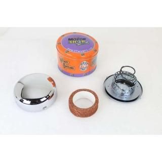 Dome ꡼ʡ å֥ 1971-1988 FL/ FX/ XL ϡ졼 34-0117