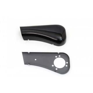 TT BENDIX ٥ǥå ֥쥿  Snoot 1972-1989 FL/ FLST/ FLT/ FX/ FXR/ FXST/ XL ϡ졼 34-1449