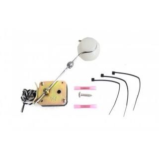 OEM 75142-01A ե塼  ǥ ˥å 2001-2001 FLSTI/ FXSTD/ FXSTI ϡ졼 35-0716