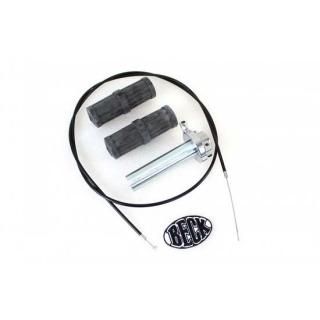 1/4 Turn åȥ å 1976-1996 FL/ FX/ XL ϡ졼 35-0892