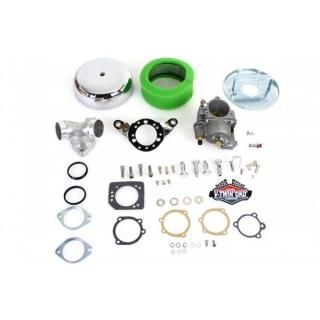 OKO Performance 1-7/8 硼ƥ ֥쥿 å ʥ 1993-2007 FLST/ FLT/ FXD/ FXST ϡ졼 35-1457