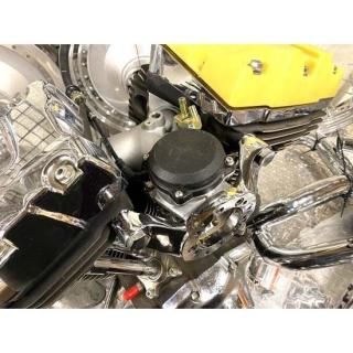 40mm CV ֥쥿 å 1999-2017 FL/ FLT/ FX ϡ졼 35-1668