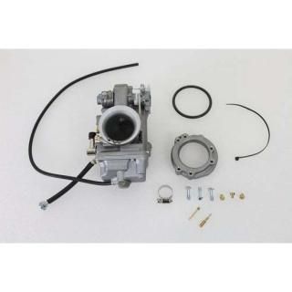 OKO 42mm եåȥ饤 ֥쥿 ʥ 1990-1999 FLST/ FXD/ FXR/ FXST ϡ졼 35-9342