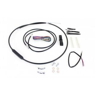 12 -14 ϥɥС ֥  ֥졼 饤 å 2008-2013 FLHR/ FLTR ϡ졼 36-1605