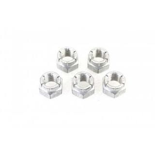 Flexloc ʥå 7/16 -20 ɥߥ ࡦϡ졼 37-0046