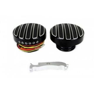 ֥å LED Cut ֥  ե塼   塼 å å 1996-2017 ϡ졼 38-0990