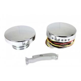  LED ࡼ  ե塼   塼 å å 1996-2017 FLHR/ FLST/ FLSTC/ FXST/ FXSTC ϡ졼 38-0991