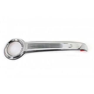 OEM 61653-04  ե塼  ȥ ѥͥ å 2004-UP XL ϡ졼 39-0235