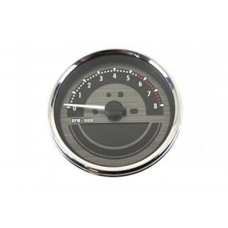 OEM 22100462 AEE 5 Dakota  ԡɥ᡼ ֥å 2004-2013 FLHR/ FLST/ FXDWG/ FXST ϡ졼 39-1128