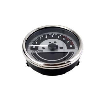 OEM 22100463 AEE 5 Dakota  ԡɥ᡼ С 2004-2013 FLHR/ FLST/ FXDWG/ FXST ϡ졼 39-1129